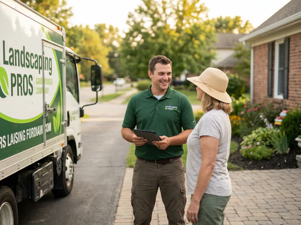 Landscaping Irving, NY FAQs